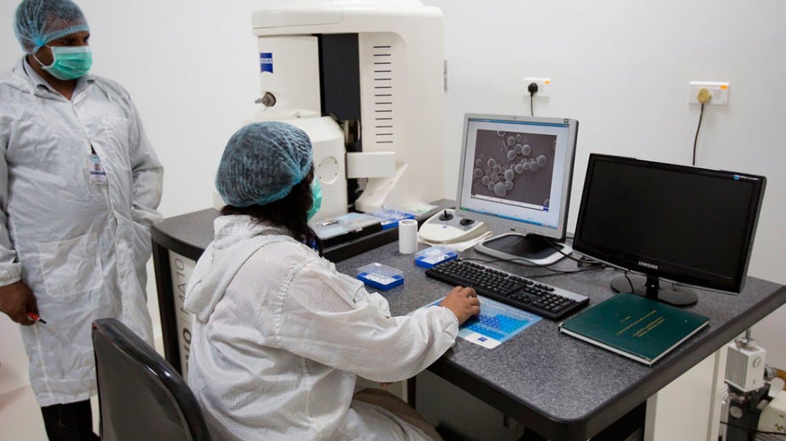 En Mar del Plata generaron una herramienta que anticipa los efectos del coronavirus