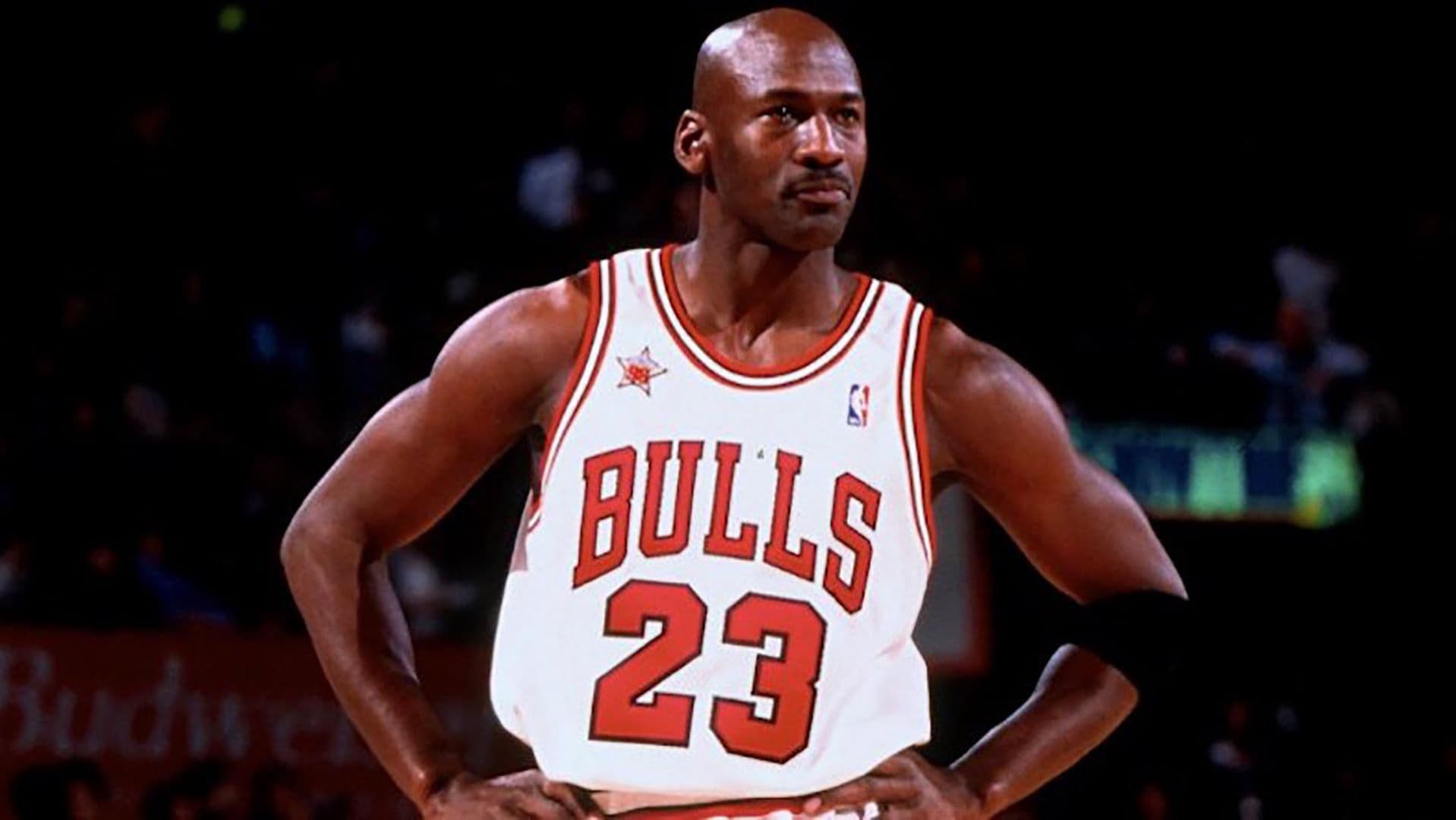 La confesión de Michael Jordan: «Los Bulls eran un circo de cocaína y marihuana»