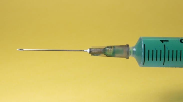 Coronavirus: prueban vacuna china en monos con resultados prometedores