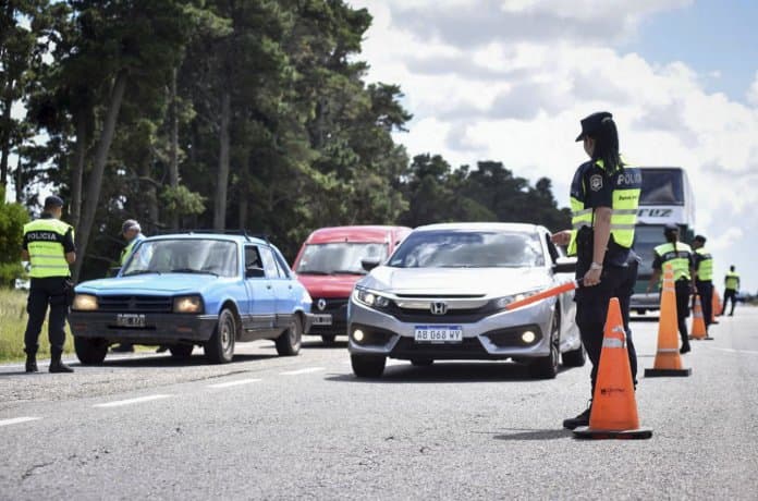 Solicitan prorrogar por 90 días los vencimientos de las licencias de conducir en todo el país