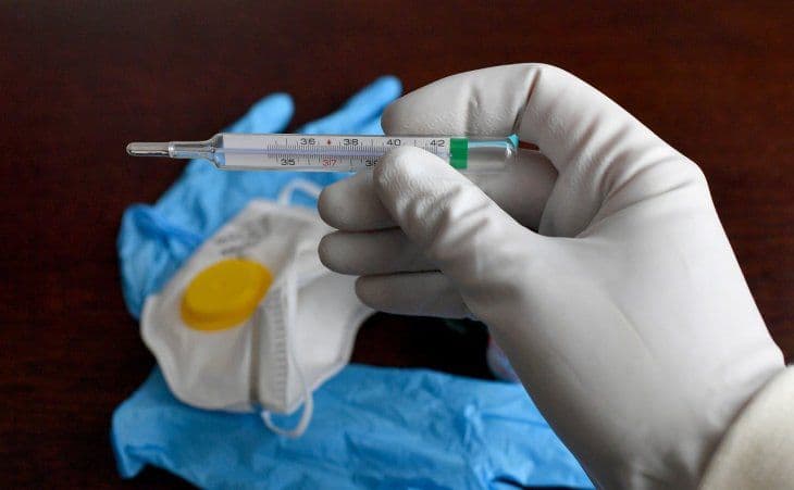 Coronavirus en Argentina: con dos nuevos fallecidos, ya suman 220 las muertes