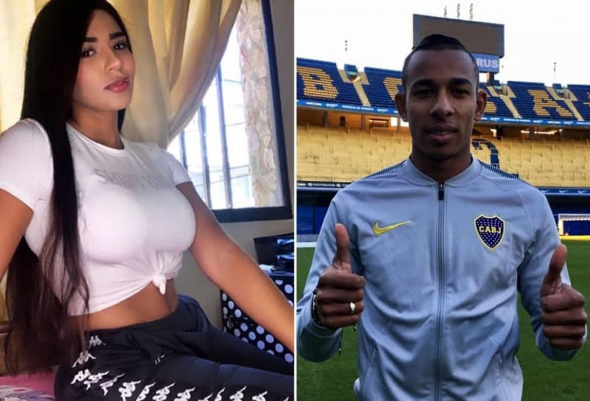 Sebastián Villa, más complicado: su ex afirmó que perdió un embarazo por su culpa