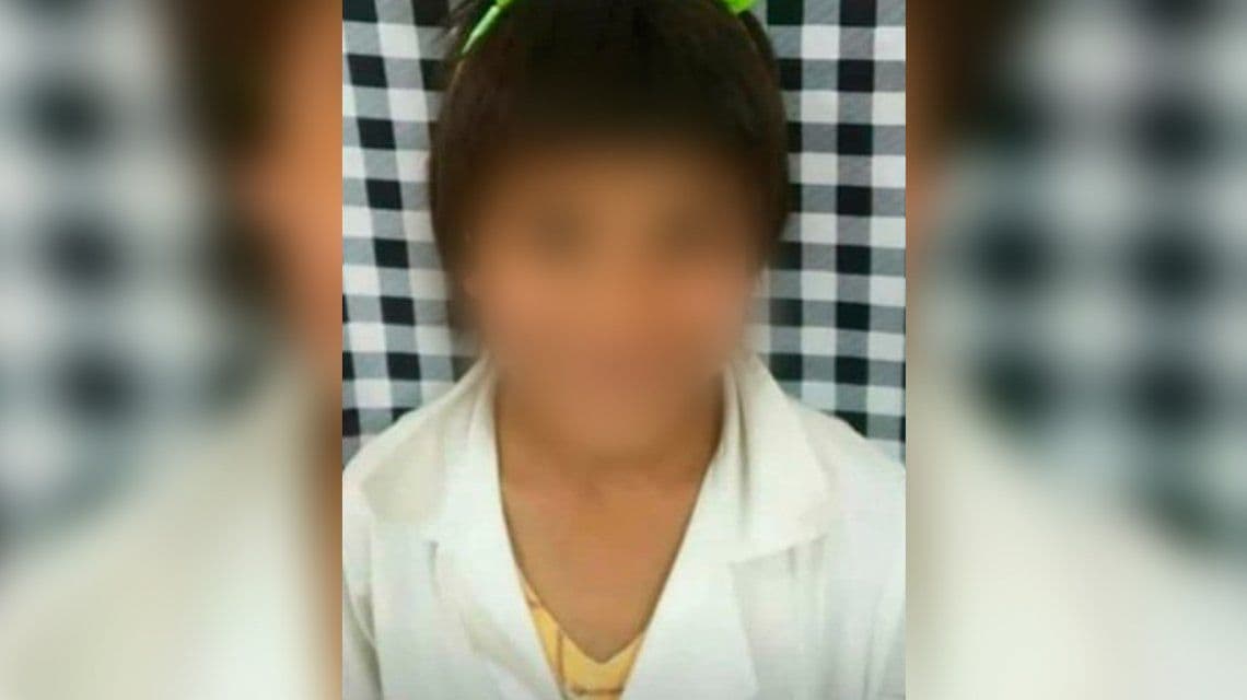 Hallan sano y salvo al niño de 9 años que había desaparecido en Coronel Dorrego