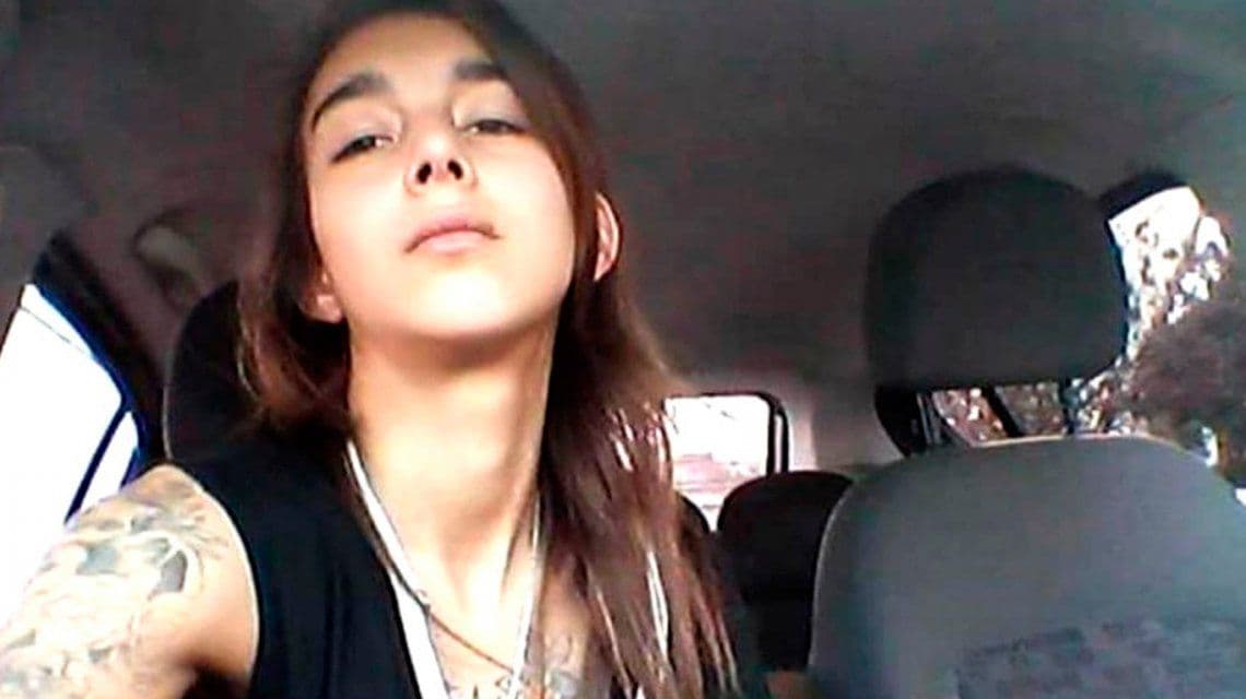 Buscan a joven que desapareció hace una semana en Córdoba