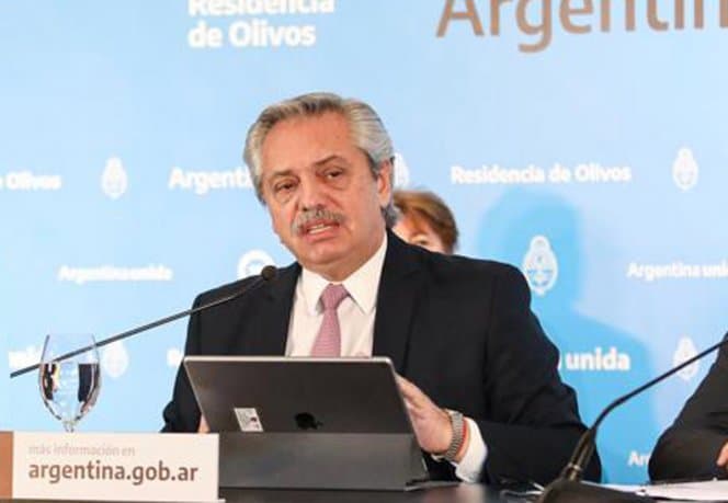 Gobierno de Suecia le respondió a Alberto: «Es difícil hacer comparaciones directas»