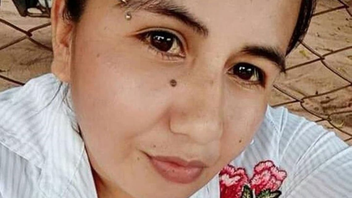 Asesinó a su ex novia de un tiro en la cara, huyó pero lo detuvieron