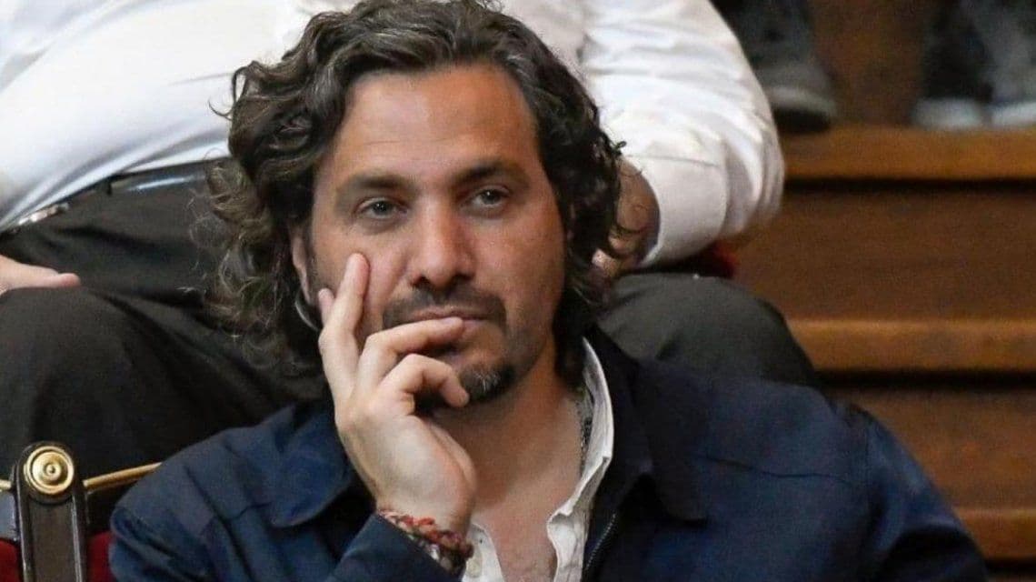 Santiago Cafiero: «En momentos extraordinarios, necesitamos un Estado activo y flexible»