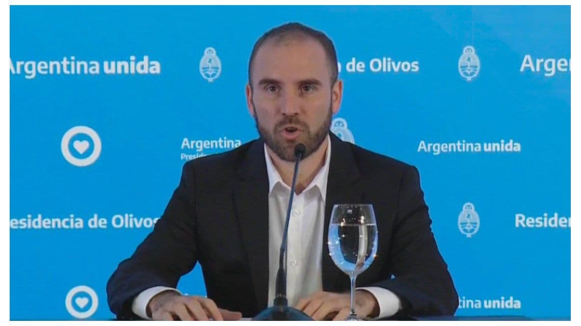 El Gobierno oficializó la extensión del plazo para negociar la deuda hasta el 2 de junio