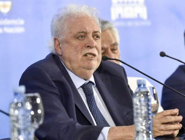 Ginés González García: «Estoy fenómeno, con ganas de volver a trabajar»