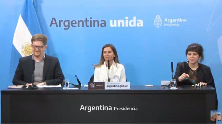 Ingreso Familiar de Emergencia: el refuerzo se comenzará a pagar el 8 de junio