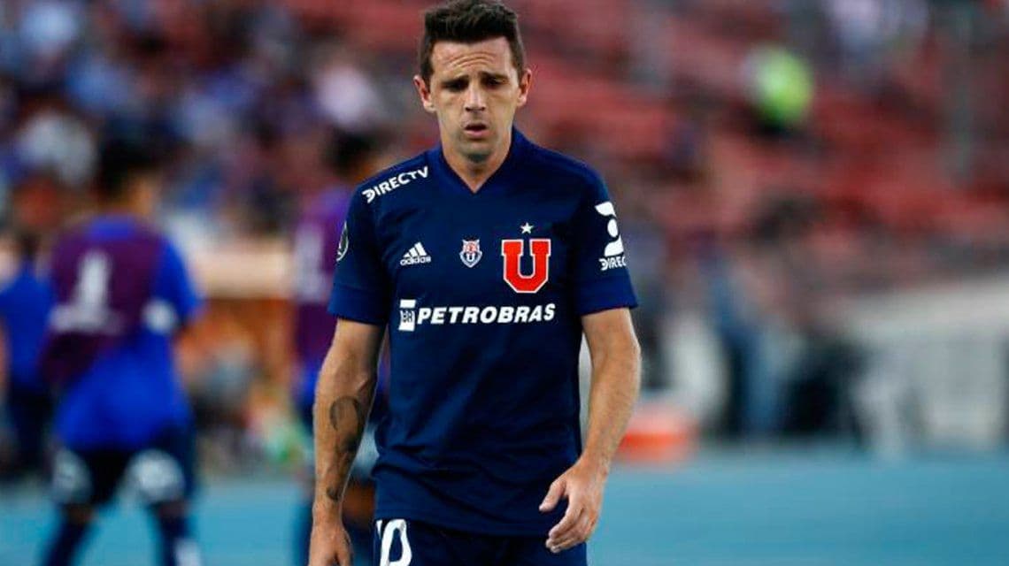 Vuelve el fútbol en Chile: aprobaron el regreso de la actividad para el 31 de julio