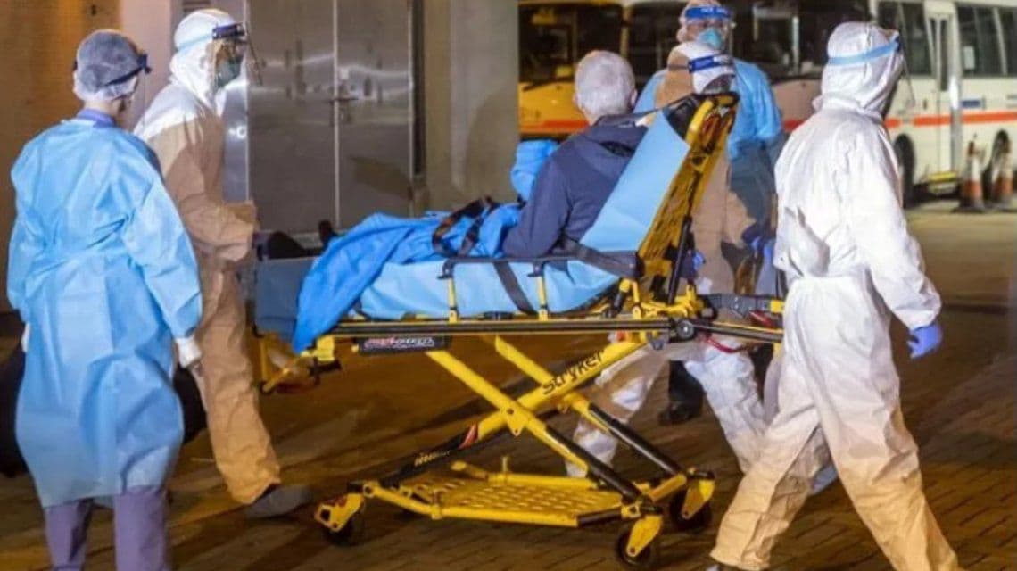 Florida registró un récord de casos en un día y Miami pone en pausa su reapertura