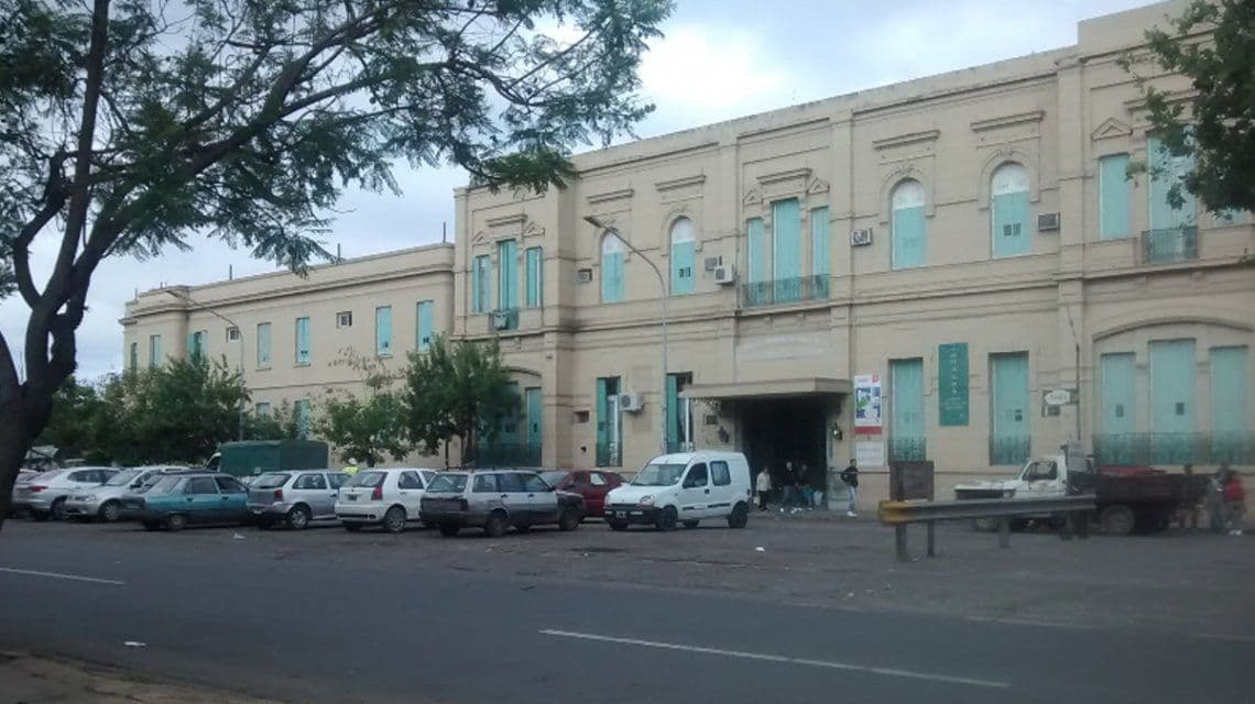 Santa Fe: una mujer fue internada en grave estado luego de ser quemada por su pareja