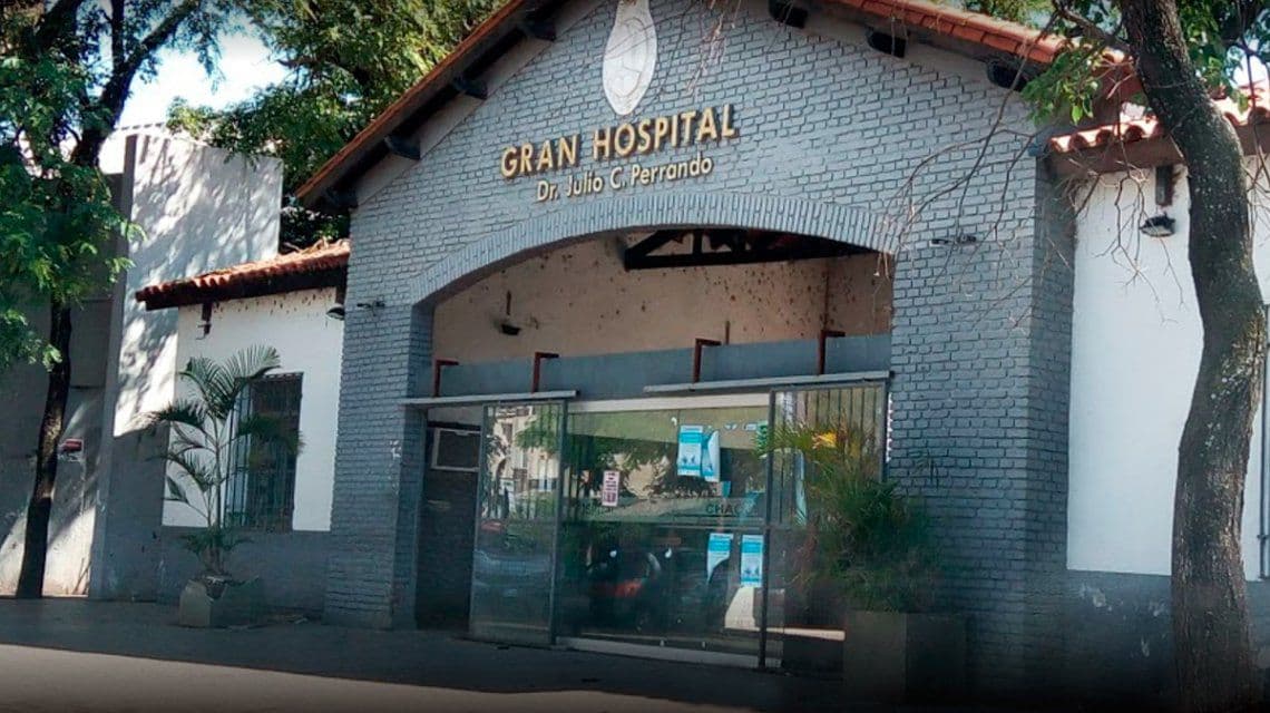 Chaco: murió por coronavirus el jefe de terapia intensiva del hospital Perrando