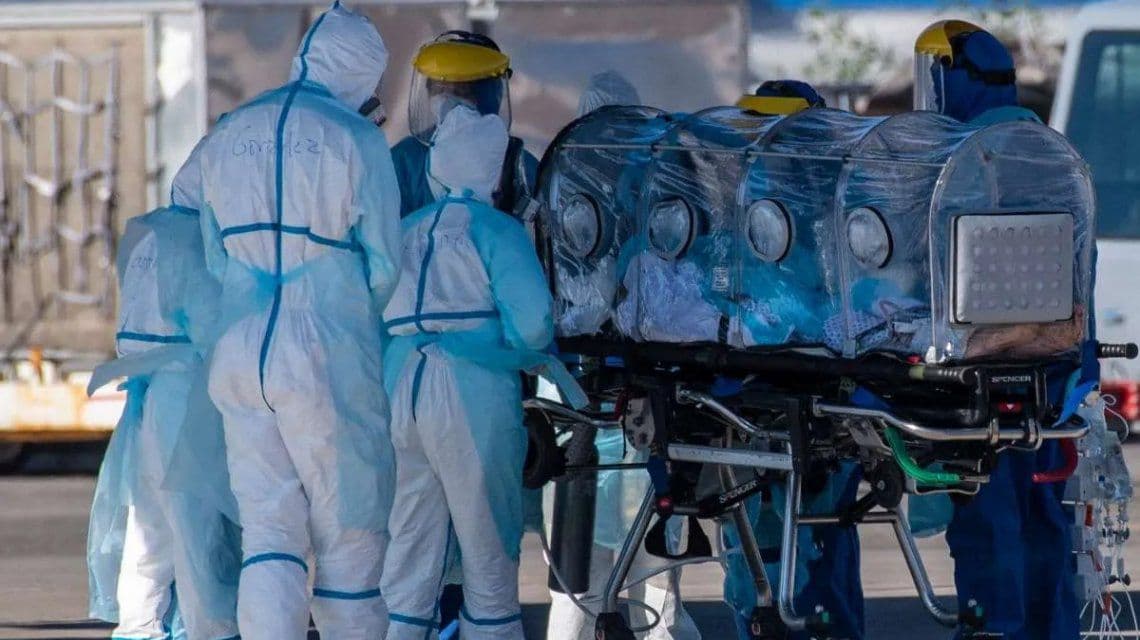 Con más de 100 mil casos, Florida se convirtió en el nuevo centro de la pandemia en EE.UU.