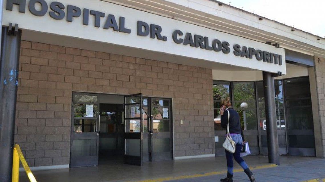 Mendoza: asesinaron a golpes a una bebé de un año y detuvieron a su mamá y a la pareja