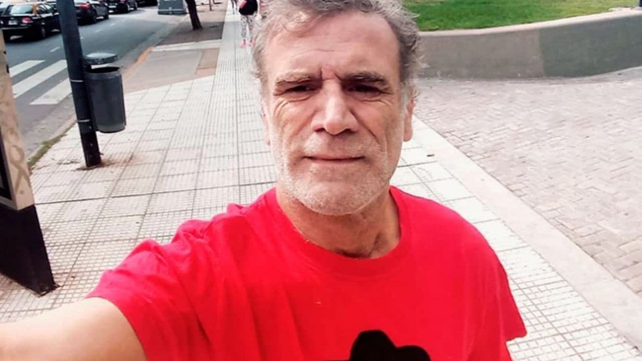 Declaran nulo el pedido de sobreseimiento del Teto Medina