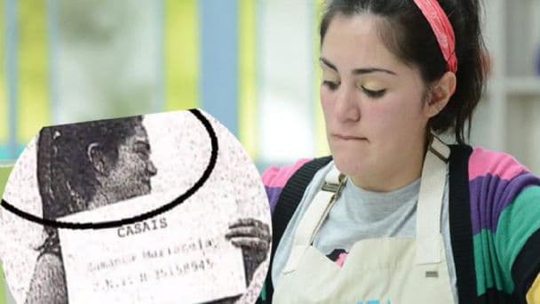 Una participante de Bake Off estuvo involucrada en un accidente vial en 2017 donde murió un hombre: la causa por «homicidio culposo» continúa abierta