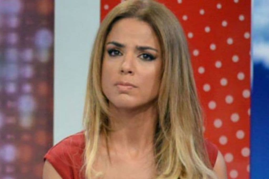 Marina Calabró fulminó a Cristina Pérez y Rodolfo Barili por mostrar los resultados de sus testeos de Covid-19
