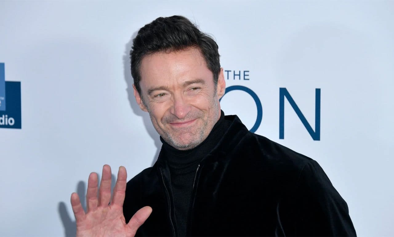 Hugh Jackman negocia para convertirse en accionista del Norwich City