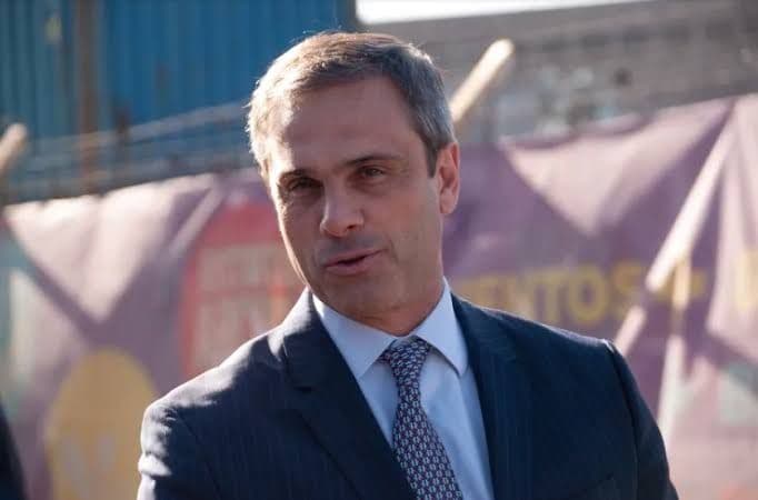 Un proyecto de ley propone eliminar beneficios fiscales a empresas chilenas por la ruta a Malvinas