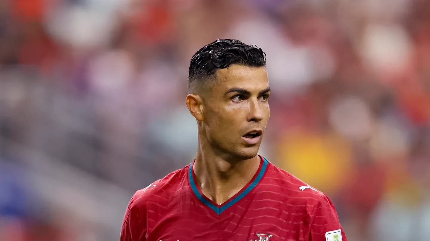Cristiano Ronaldo anuncia que este podría ser su último año en el fútbol