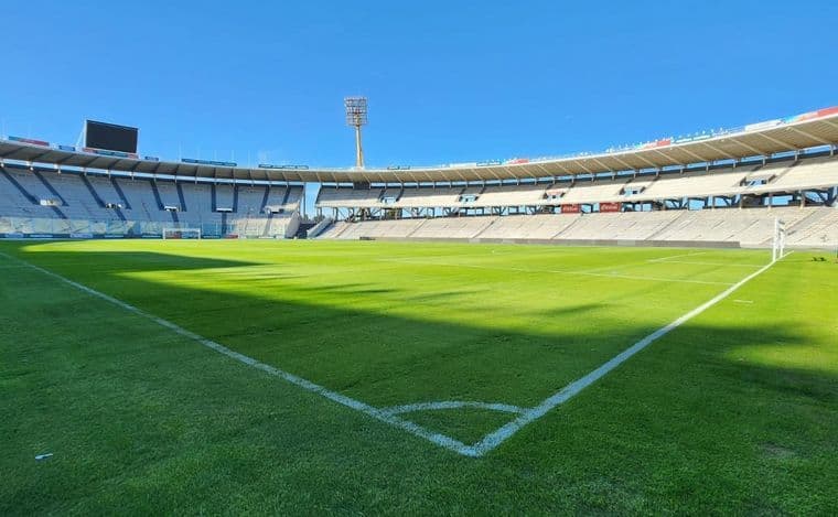 Final River vs Belgrano: entradas a la venta este martes con precios desde $80.000
