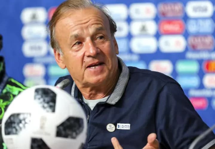 Benín lamentó la falta de reciprocidad tras la despedida de Messi