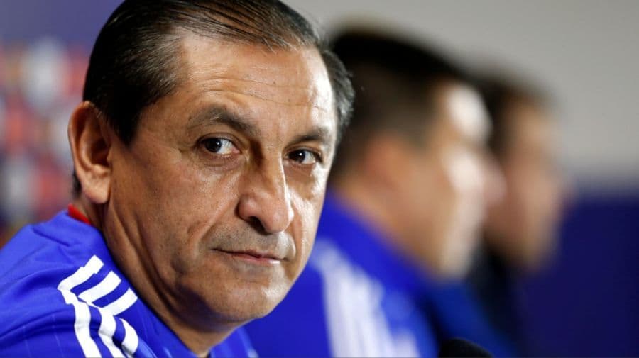 Ramón Díaz rompió el silencio: quiere volver a River, pero asegura que no lo llamaron