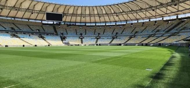 Vasco y Boca jugarán la revancha de la semifinal el 20 de octubre en el Maracaná