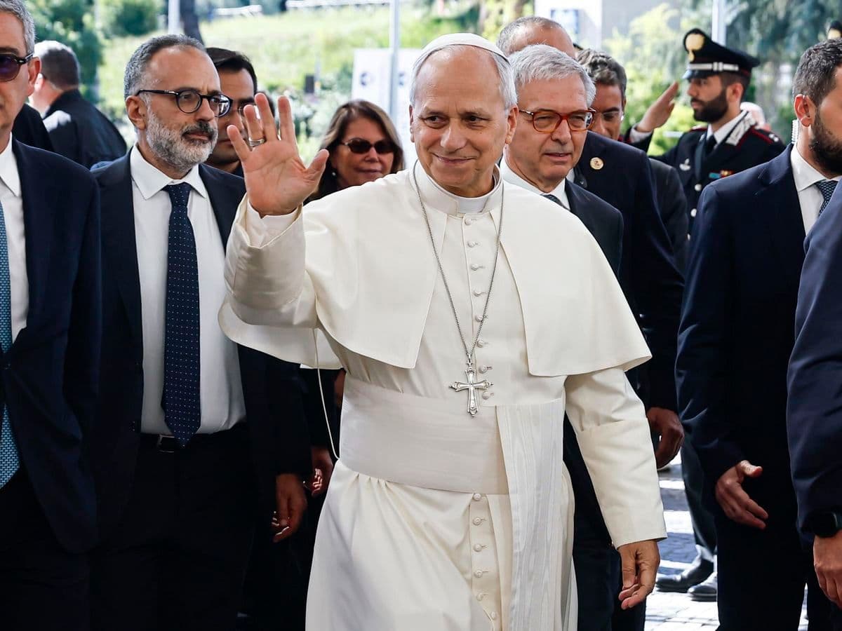 Papa León XIV: qué pasará con los feriados si se posterga su visita a Argentina