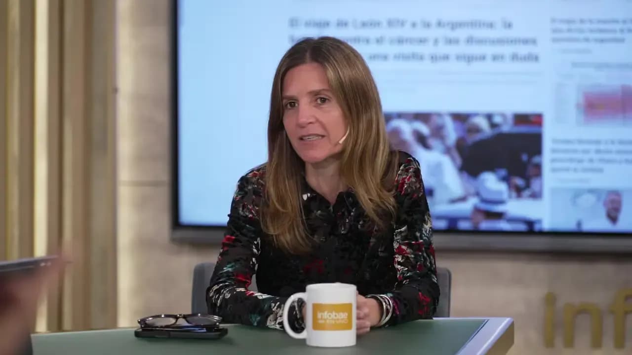 Raverta: hay que defender a Cristina y ganarle a Milei al mismo tiempo