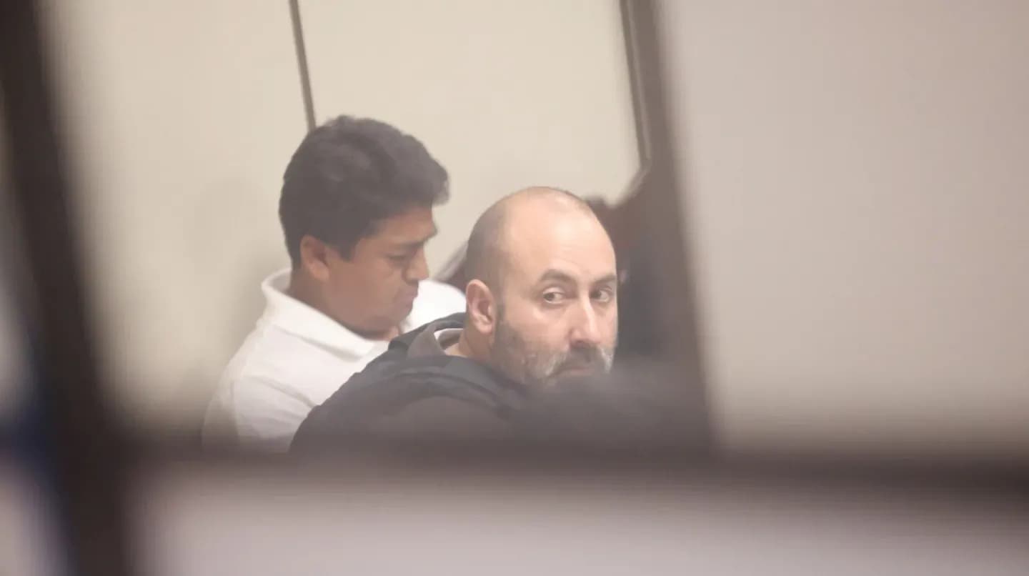 Abogada de Cerimedo: "Episodio con Beller fue un tema personal que no controló"