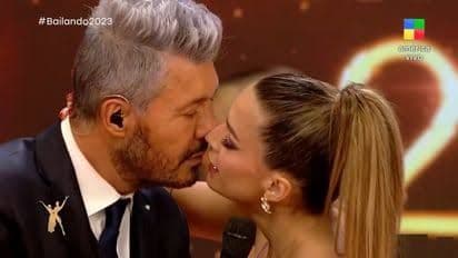 Tinelli y Milett Figueroa se separaron nuevamente: "Él le tiene miedo"