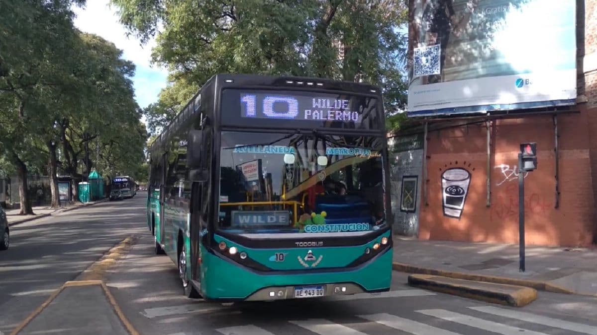 La Corte Suprema admitió la demanda de la Provincia de Buenos Aires por los subsidios al transporte