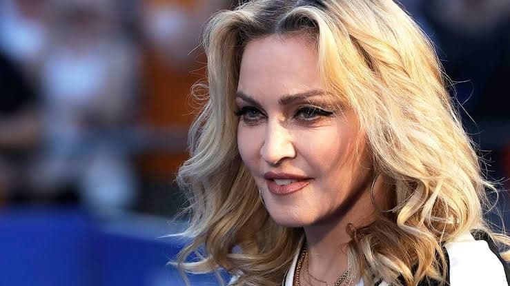 Madonna respaldó a Lula en Brasil: "Un país sin hambre y con dignidad"