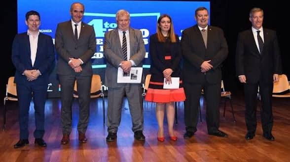 Rectores universitarios aprobaron el presupuesto 2027 por 11 billones de pesos