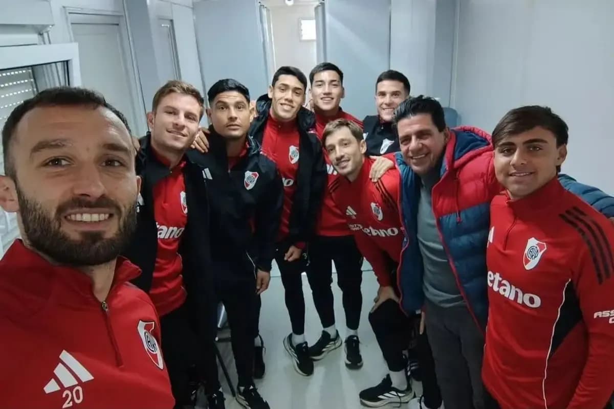 River Plate: 23 salidas confirmadas y varios apartados en busca de destino
