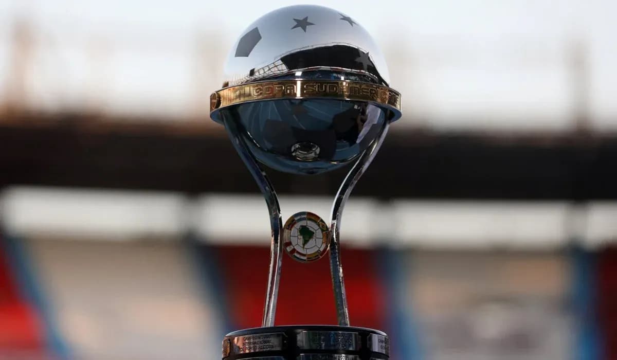 Boca va por la tercera: día, horario y sede de la final de la Copa Sudamericana