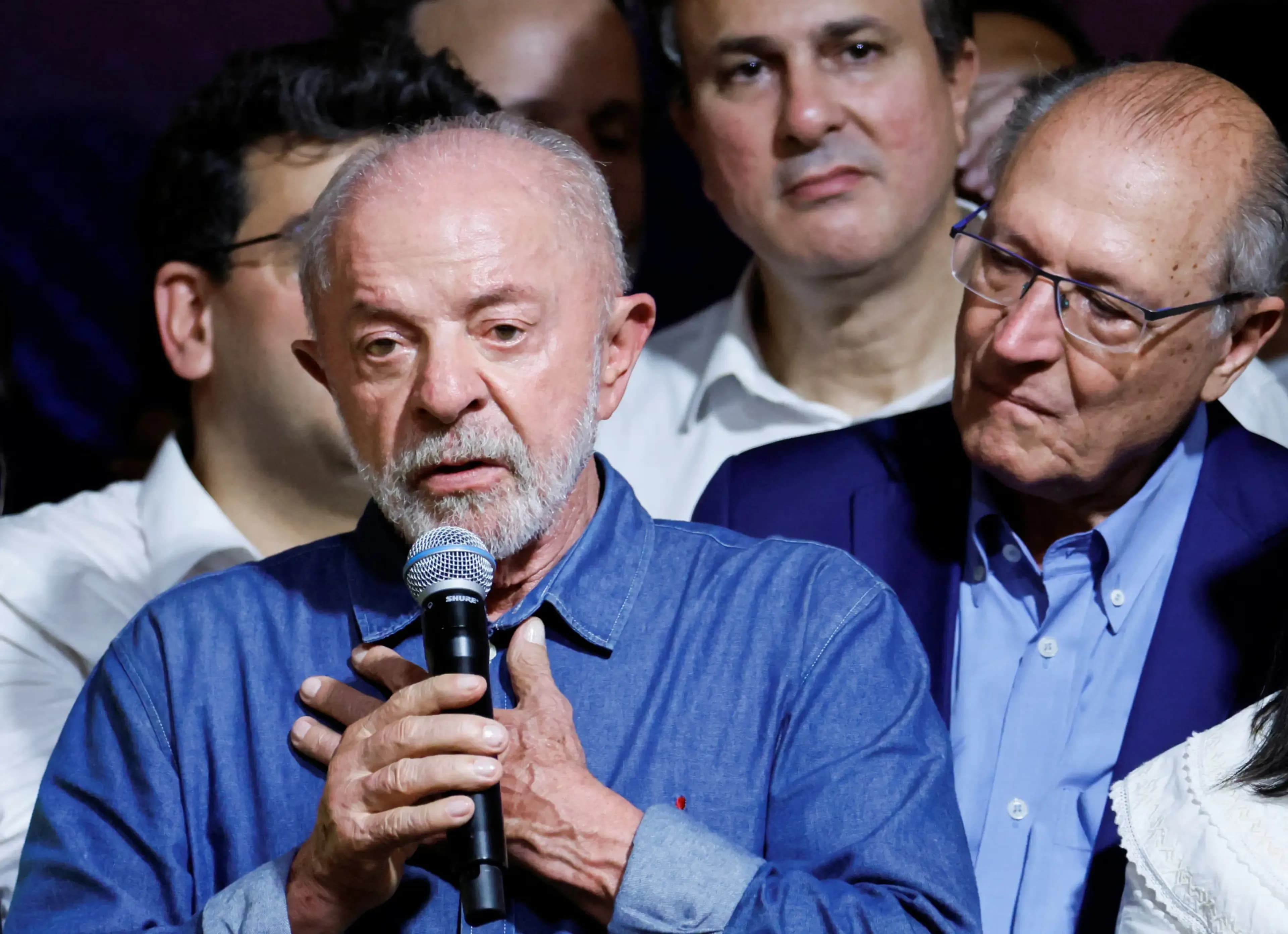 Mientras Milei evita felicitarlo, Lula le respondió a Macri y reivindicó el diálogo regional