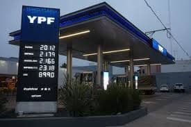 Combustibles: se detiene la suba pero siguen 23% más caros que antes