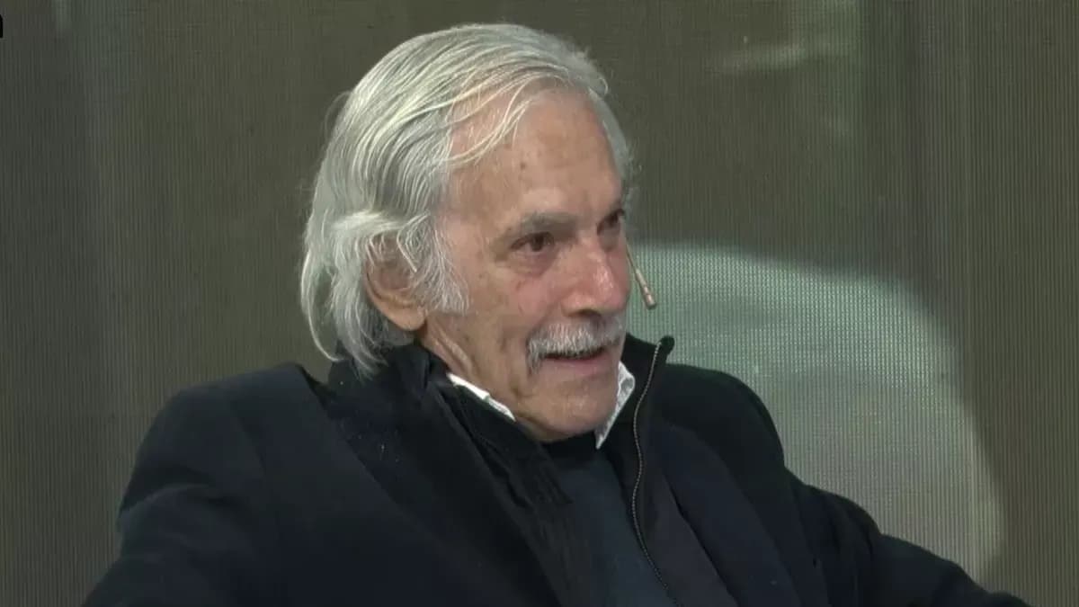 Pato Galmarini respalda a Sergio Massa como líder del peronismo