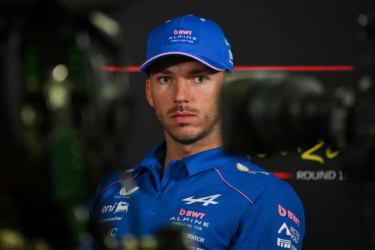 FIA revoca el podio de Gasly en Mónaco: Alpine pierde 9 puntos en la lucha por el campeonato