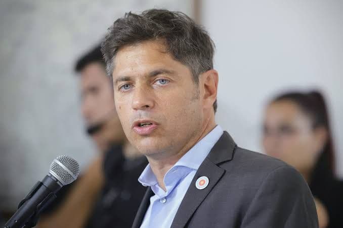 Kicillof refuerza la coordinación en seguridad con intendentes ante la demanda de regulación de policías municipales