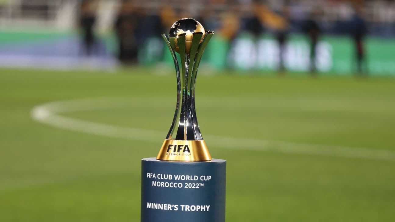 Estados Unidos albergará el primer Mundial de Clubes Femenino en 2028