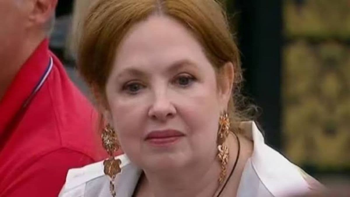 Featured image for: Crece la tensión con Andrea del Boca en Gran Hermano: hablan de una posible expulsión