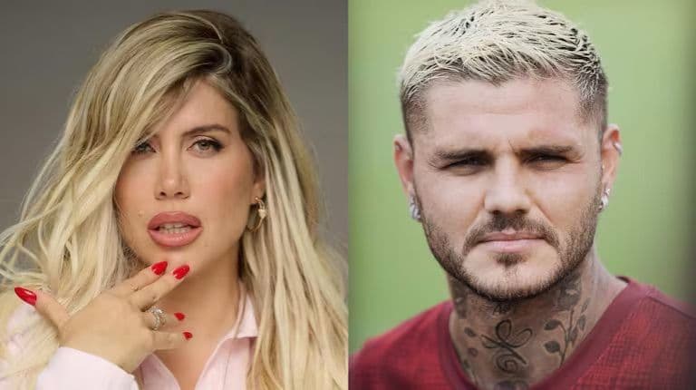 Featured image for: La Justicia intimó a Mauro Icardi por la cuota alimentaria de sus hijas