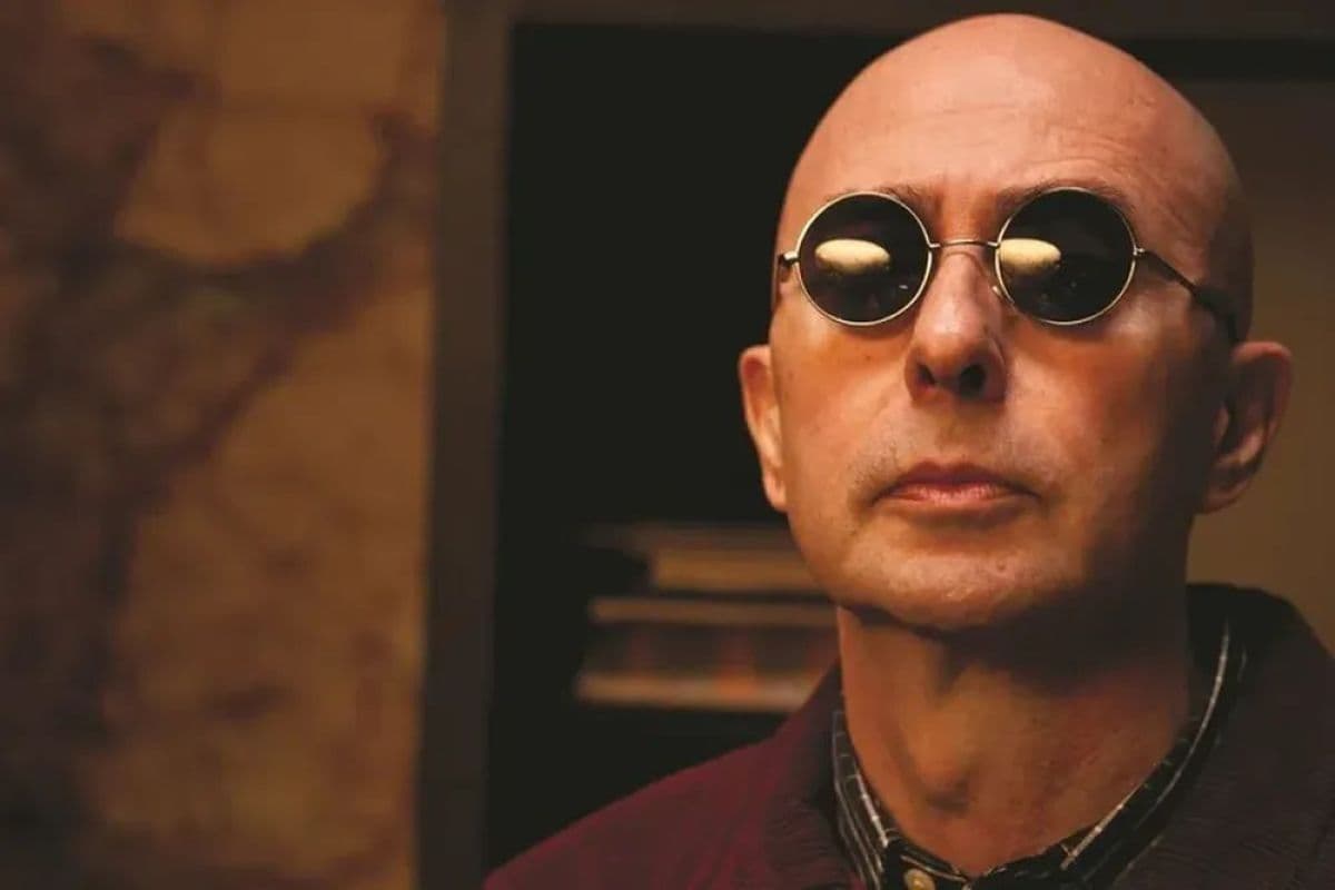Featured image for: Revelaron el resultado preliminar de la autopsia del Indio Solari