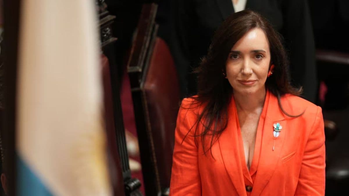 Featured image for: Victoria Villarruel recibió a la jueza Michelli en medio de la polémica por su nombramiento