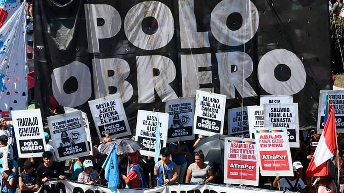 Featured image for: Causa Polo Obrero: volvieron a rechazar la millonaria oferta de un imputado para quedar fuera de la investigación